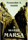 W służbie Marsa