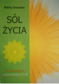 Sól życia