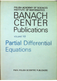 Partial Differential Equation volume 10