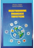 Międzynarodowe organizacje turystyczne