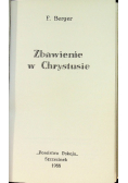 Zbawienie w Chrystusie