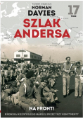 Szlak Andersa 17 Na front