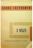 X muza