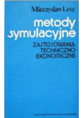 Metody symulacyjne