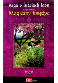 Saga o ludziach lodu Tom 36 Magiczny księżyc