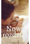 Nowy rozdział