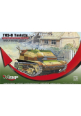 Tankieterka "TKS-B"