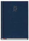 Terminarz 2024 B5 tygodniowy Asesor