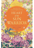 Heart of the Sun Warrior