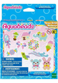 Aquabeads Pastelowe koraliki zestaw uzupełniający