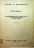 Biochemia