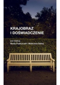 Krajobraz i doświadczenie