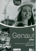 Genau plus 1 Ćwiczenia