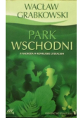 Park wschodni