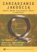 Zarzadzanie jakością