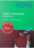 Pons. Czasy i czasowniki niemieckie