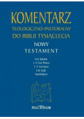 Komentarz teologiczno-pastoralny T.5