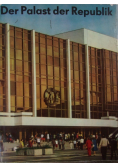 Der Palast der Republik