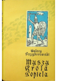 Myszy króla Popiela