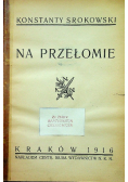 Legja rycerska 1919 r.
