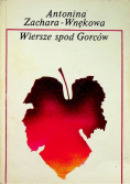 Wiersze spod Gorców