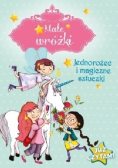 Małe wróżki Jednorożec i magiczne sztuczki