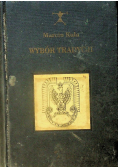 Wybór tradycji