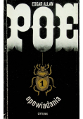 Poe Opowiadania 1