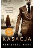 Kasacja Wydanie kieszonkowe