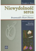 Niewydolność serca Podręcznik towarzyszący do Braunwald's Heart Disease