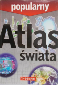 Popularny atlas świata