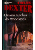 Ostatni autobus do Woodstock