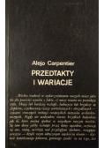 Przedtakty i wariacje