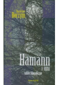 Borzym Stanisław - Hamann i inni