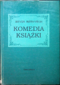 Komedia książki