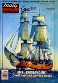 Mały modelarz Numer 1 - 3 / 13