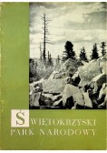 Świętokrzyski Park Narodowy