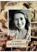 Autorski album rodzinny Część 1