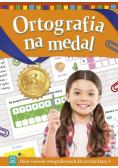 Ortografia na medal kl 3