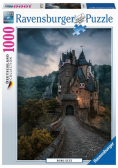 Puzzle 1000 Zamek Eltz