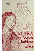 Klara z Asyżu kobieta