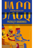 Śledztwa księcia Setny. Przeklęty grobowiec
