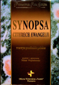 Synopsa czterech Ewangelii w nowym przekładzie polskim