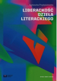 Liberackość dzieła literackiego