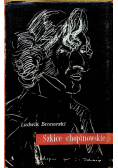Szkice chopinowskie