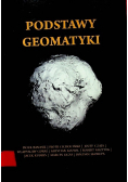 Podstawy geomatyki