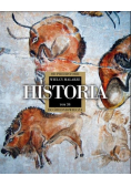 Wielcy Malarze  Tom 34 Historia od prehistorii do średniowiecza