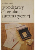 Podstawy regulacji automatycznej