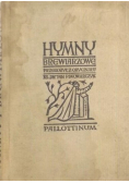 Hymny Brewiarza Rzymskiego Proprium Poloniae