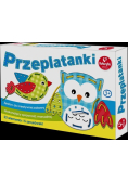Przeplatanki